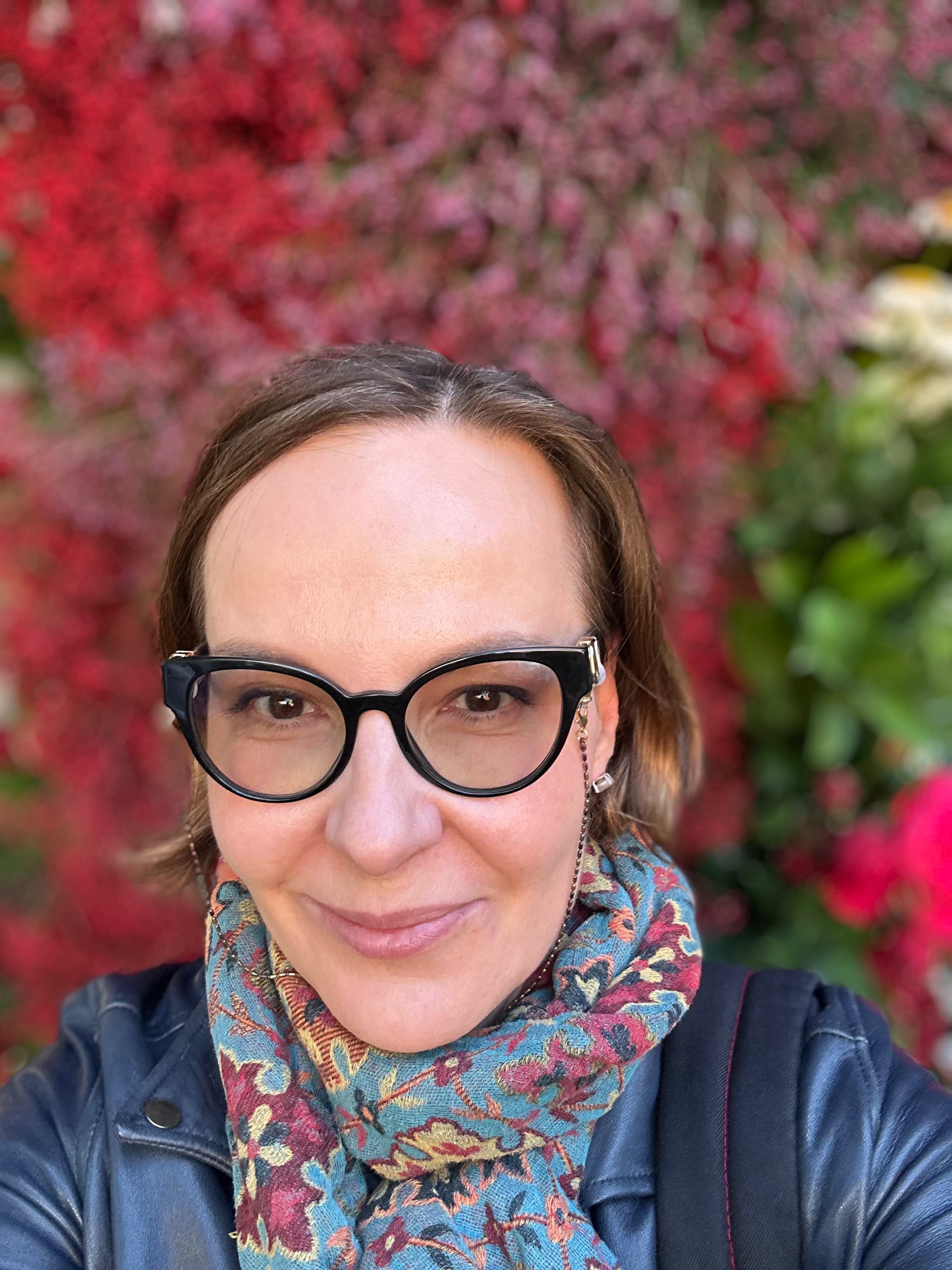 Agnieszka Klimowicz - Perinatal Psychiatrist